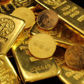 Picture for category Gold