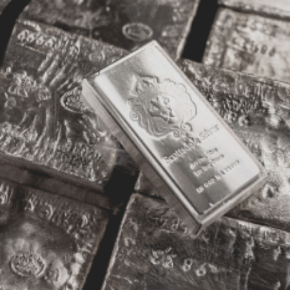 Picture for category Silver