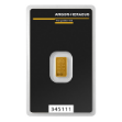 Picture of Gold Bar 1 Gram