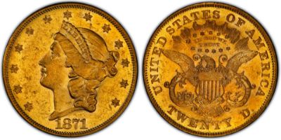 Why Are Carson City Coins So Scarce?