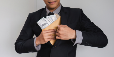 They Swindled Him Out of $155,000!