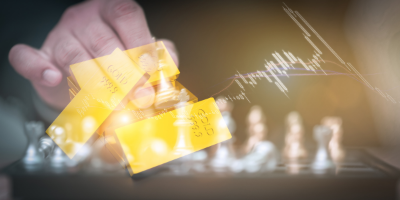 Gold Bullion vs Mining Stocks