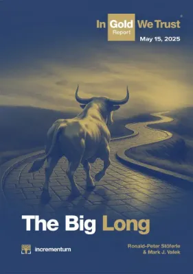 Don't Skip This 2025 Gold Report