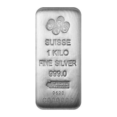 Silver's Underperformance is Full of Potential