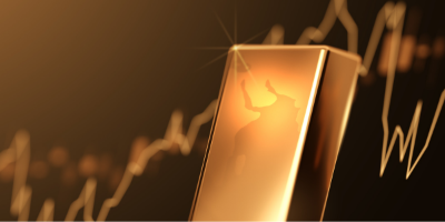 Signs of a Top for Gold…