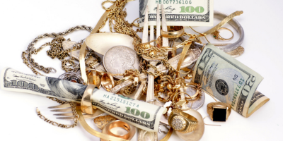 Is Selling Gold a Good Choice Right Now?