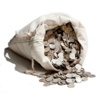 You're Insane If You Can't See The Value Here