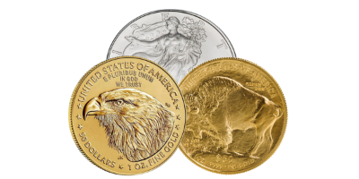 Precious Metals Dominated 2025 Markets