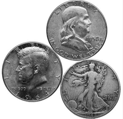 Silver Smashes $100 Barrier