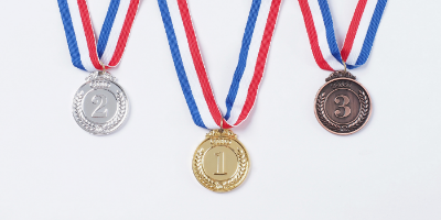 More than Medals: Gold and Silver in Your Portfolio