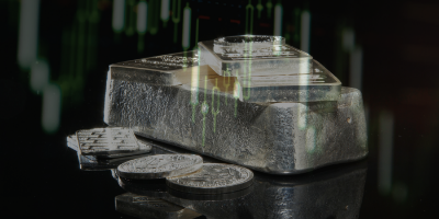 This Pullback May Be the Setup of the Decade