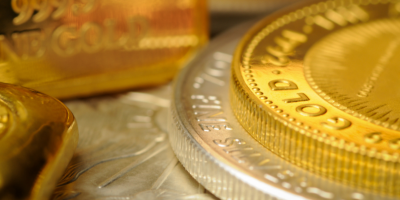 Hard Assets 101: A Beginner's Guide