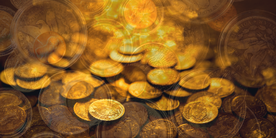 Explore Vintage Gold Near Bullion Premiums