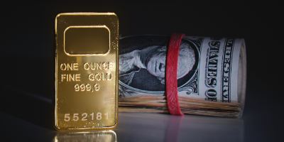 Gold's New Uptrend