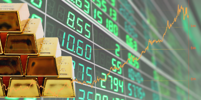 Gold and Silver’s Historic Rally Could Resume Soon