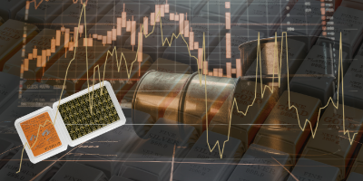 What This Week’s Gold Market Shift Could Mean