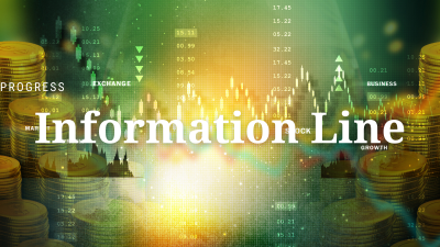 Information Line - August 2026